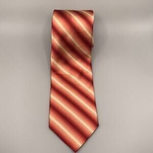 Ted Baker Striped Men's Neck Tie